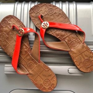 Tory Burch Sandals